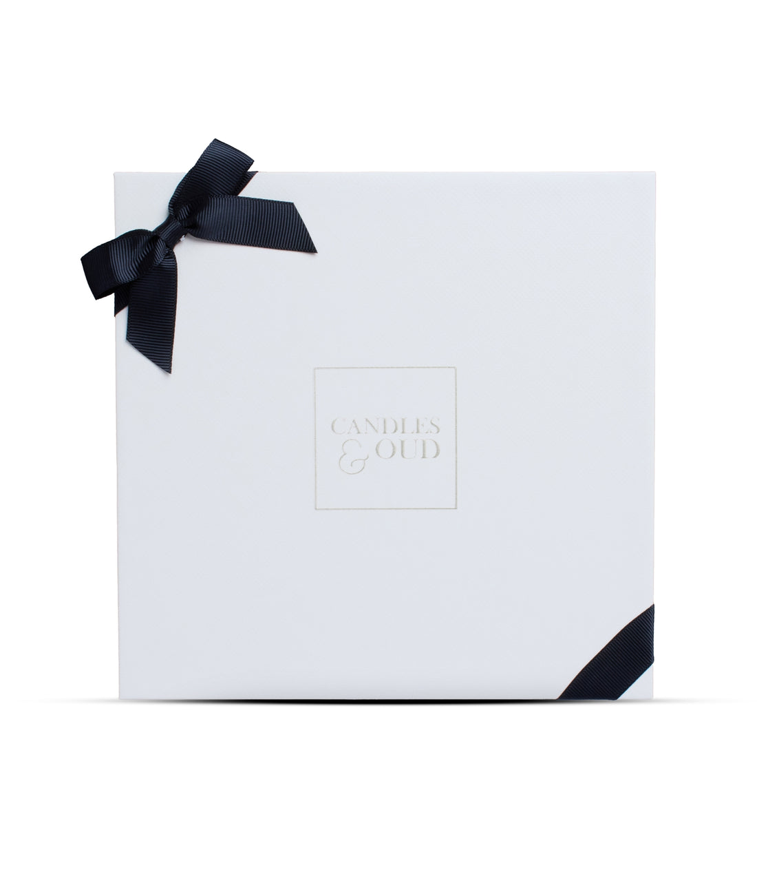 Vanilla & Amber Gift Set