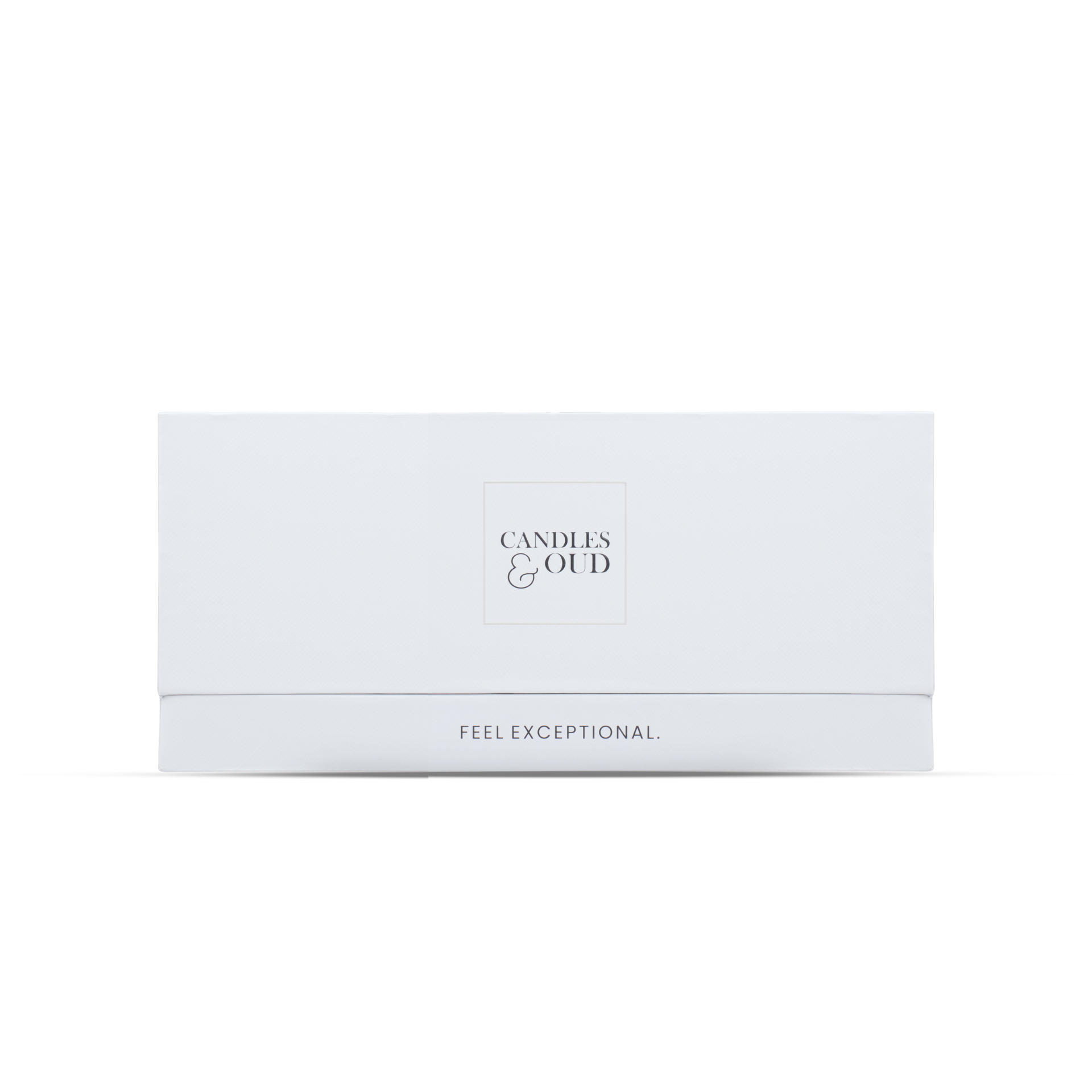 Valentine's Gift Set - Eau de Parfum, Candle, Wax Melter