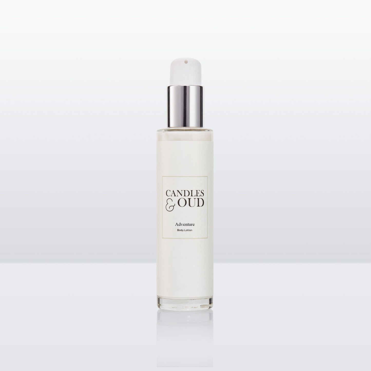 Adventure Body Lotion