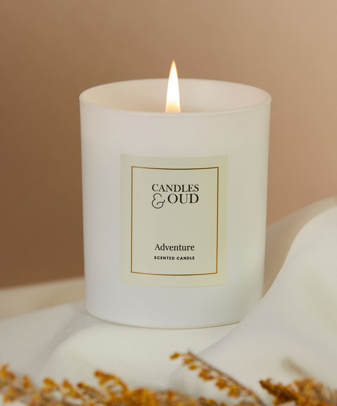Adventure Candle Candles