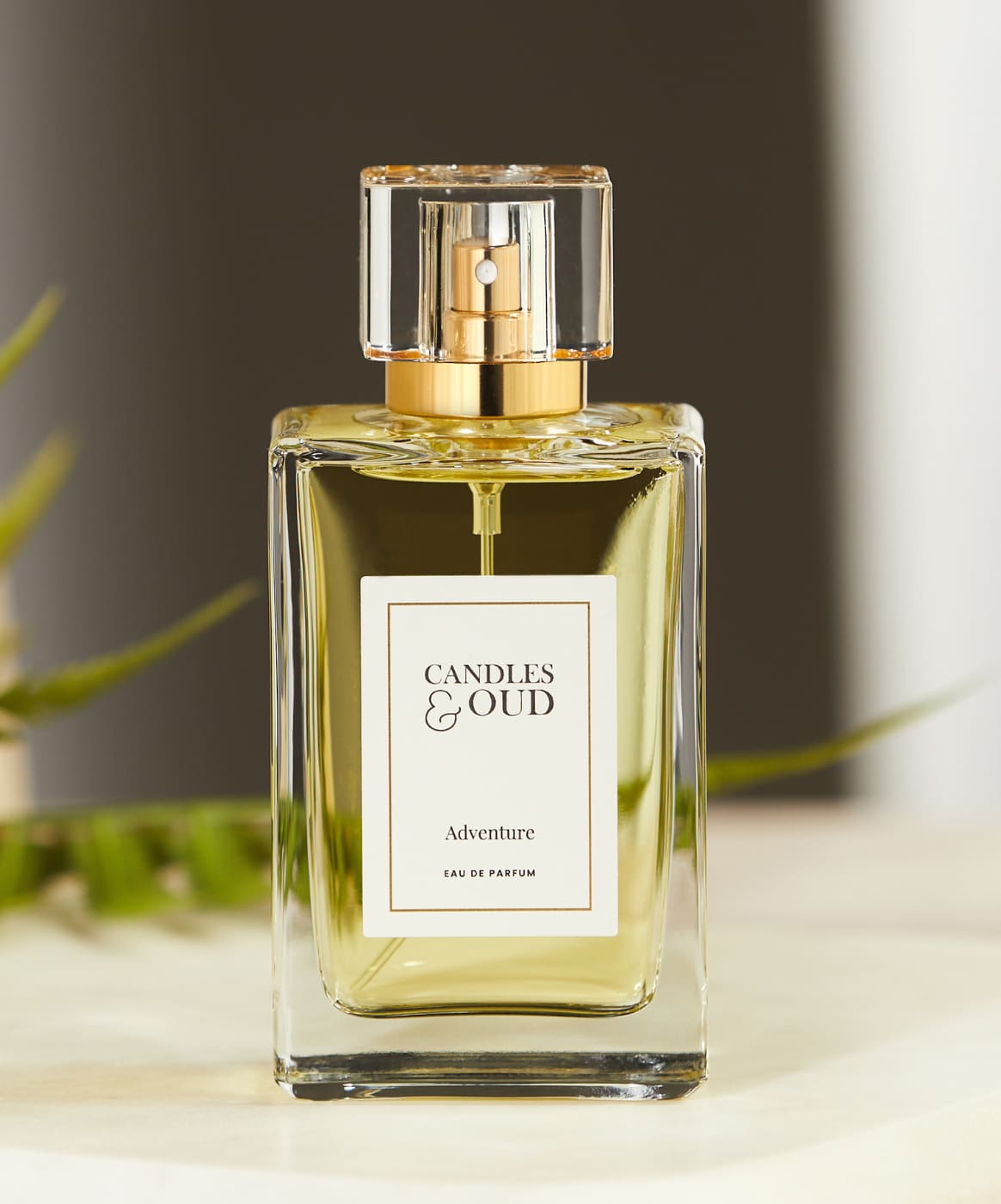 Adventure Eau de Parfum | Candles & Oud – Candles & Oud