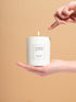 Heavenly Oud Candle