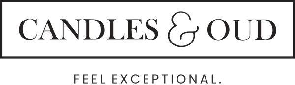 Candles & Oud 