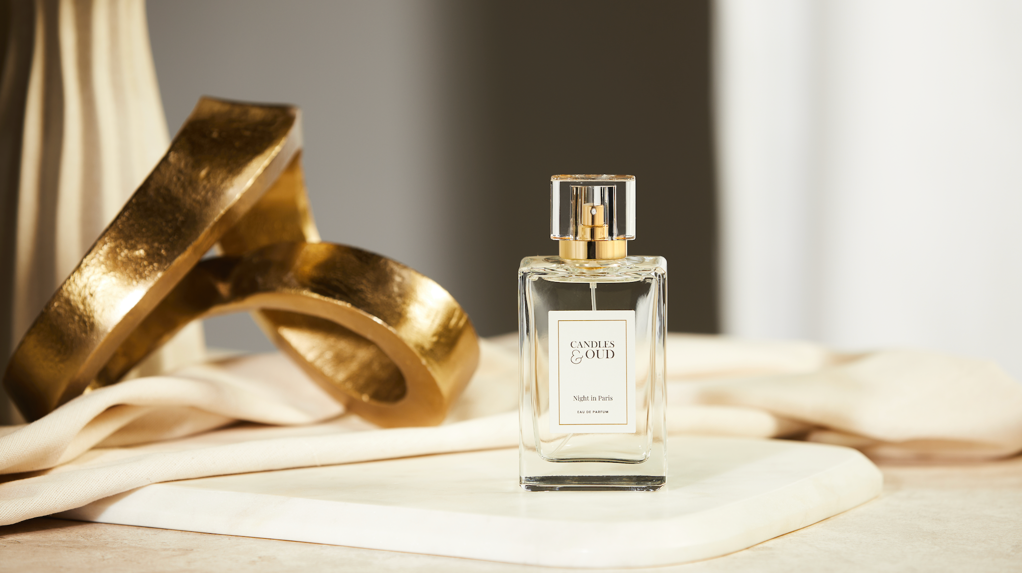 Night in Paris Collection