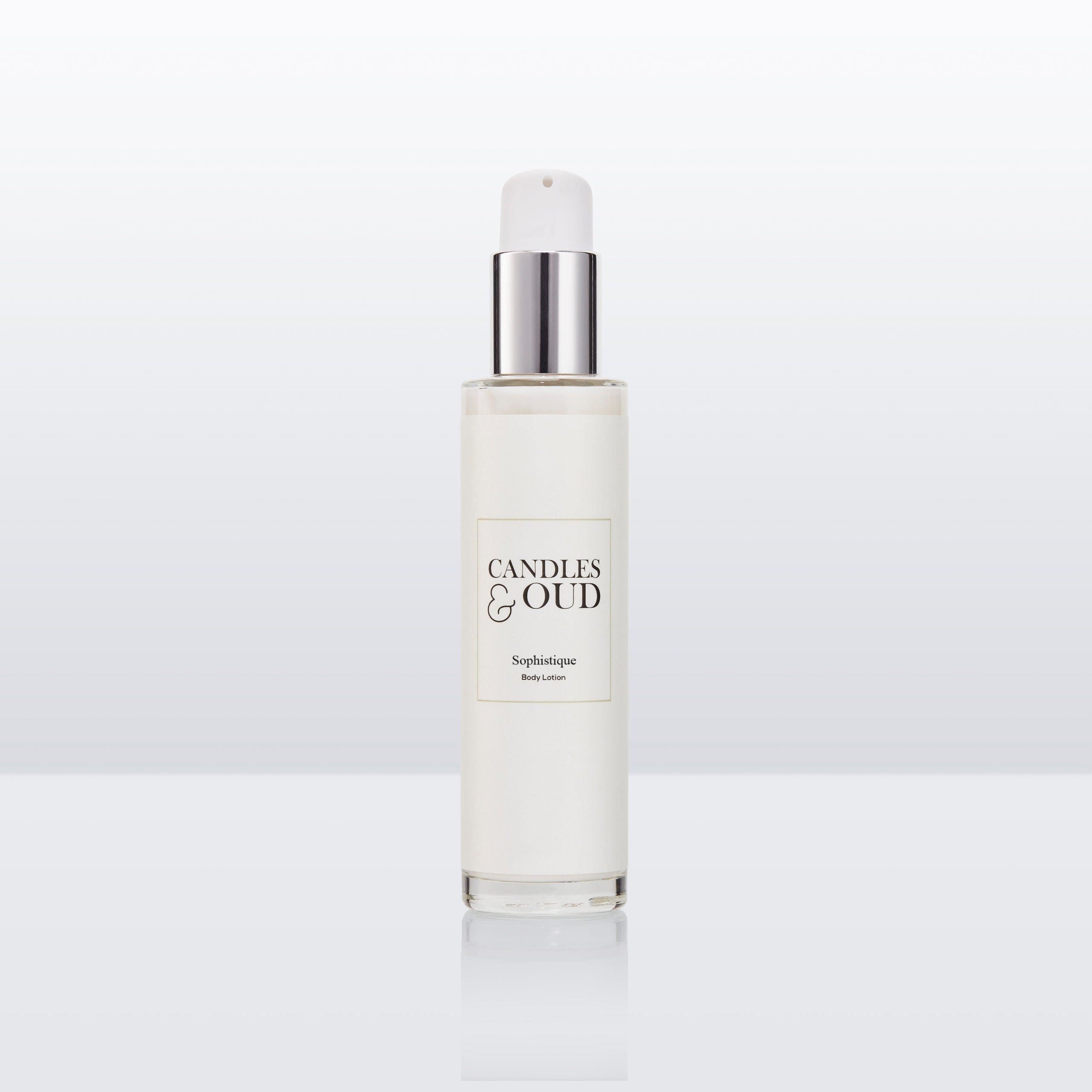 Sophistique Body Lotion