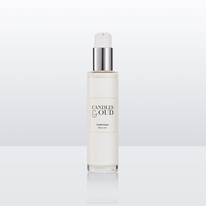 Sophistique Body Lotion