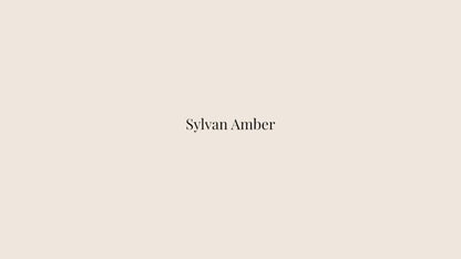 Sylvan Amber Eau De Parfum