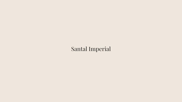 Santal Imperial Eau De Parfum