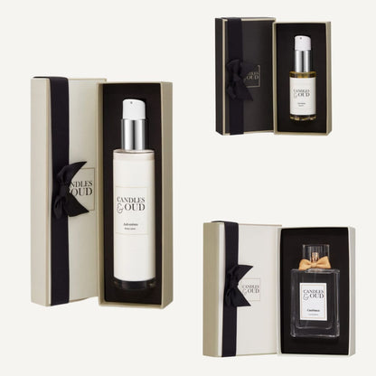 Casablanca Bundle