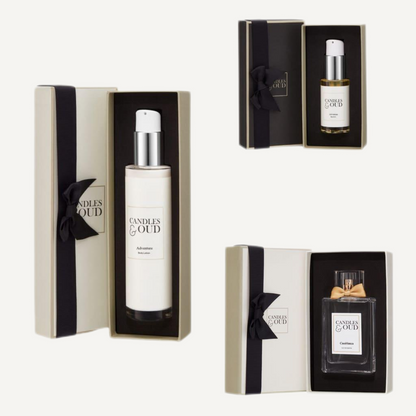 Casablanca Bundle